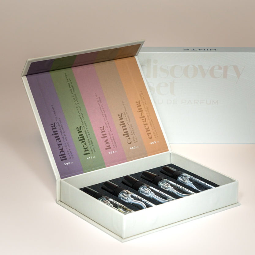 Discovery set