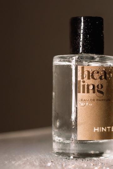 Healing Eau de Parfum