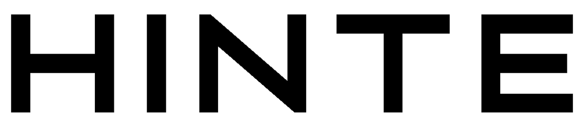 HINTE logo